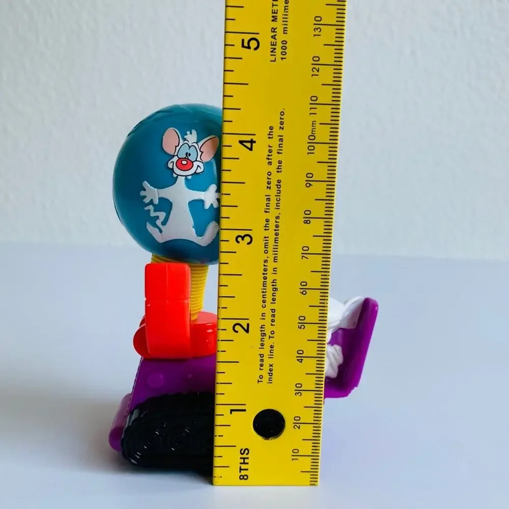1994 Animaniacs Action Figure